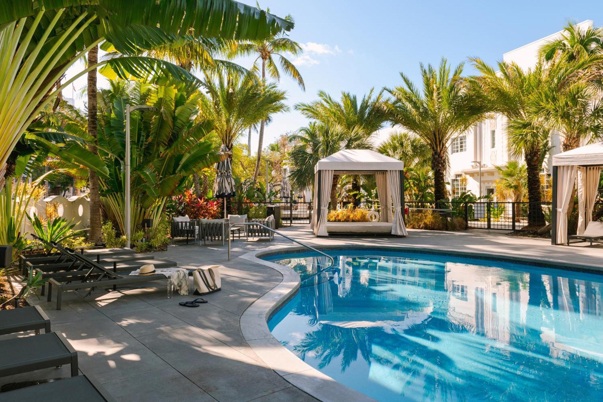 Sonder The Deco Miami Beach Esterno foto