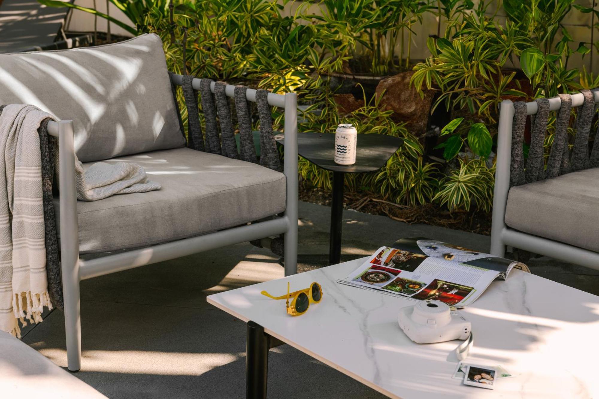Sonder The Deco Miami Beach Esterno foto