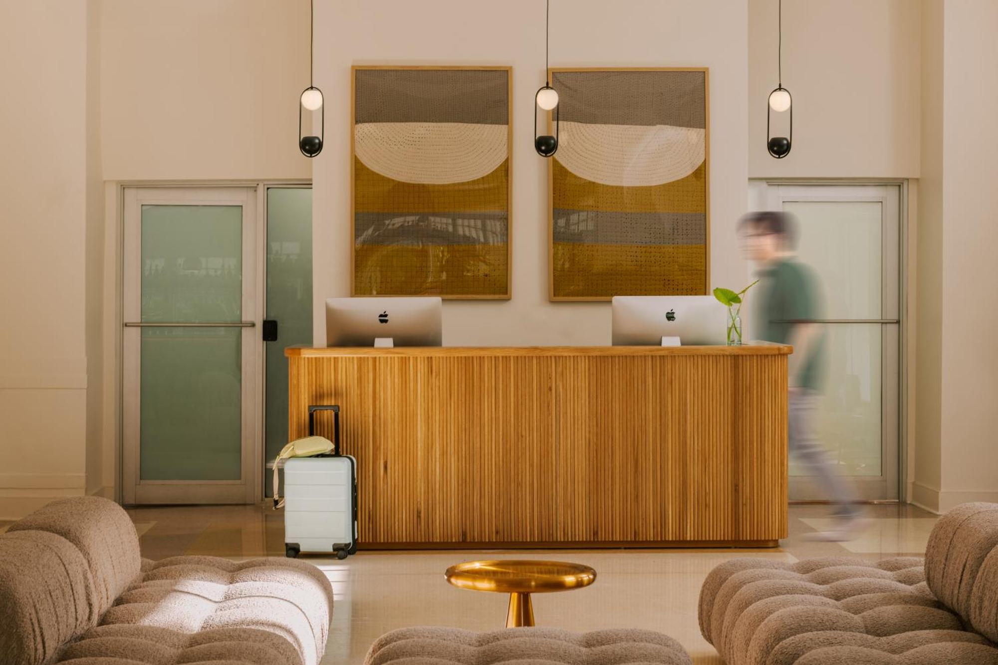 Sonder The Deco Miami Beach Esterno foto