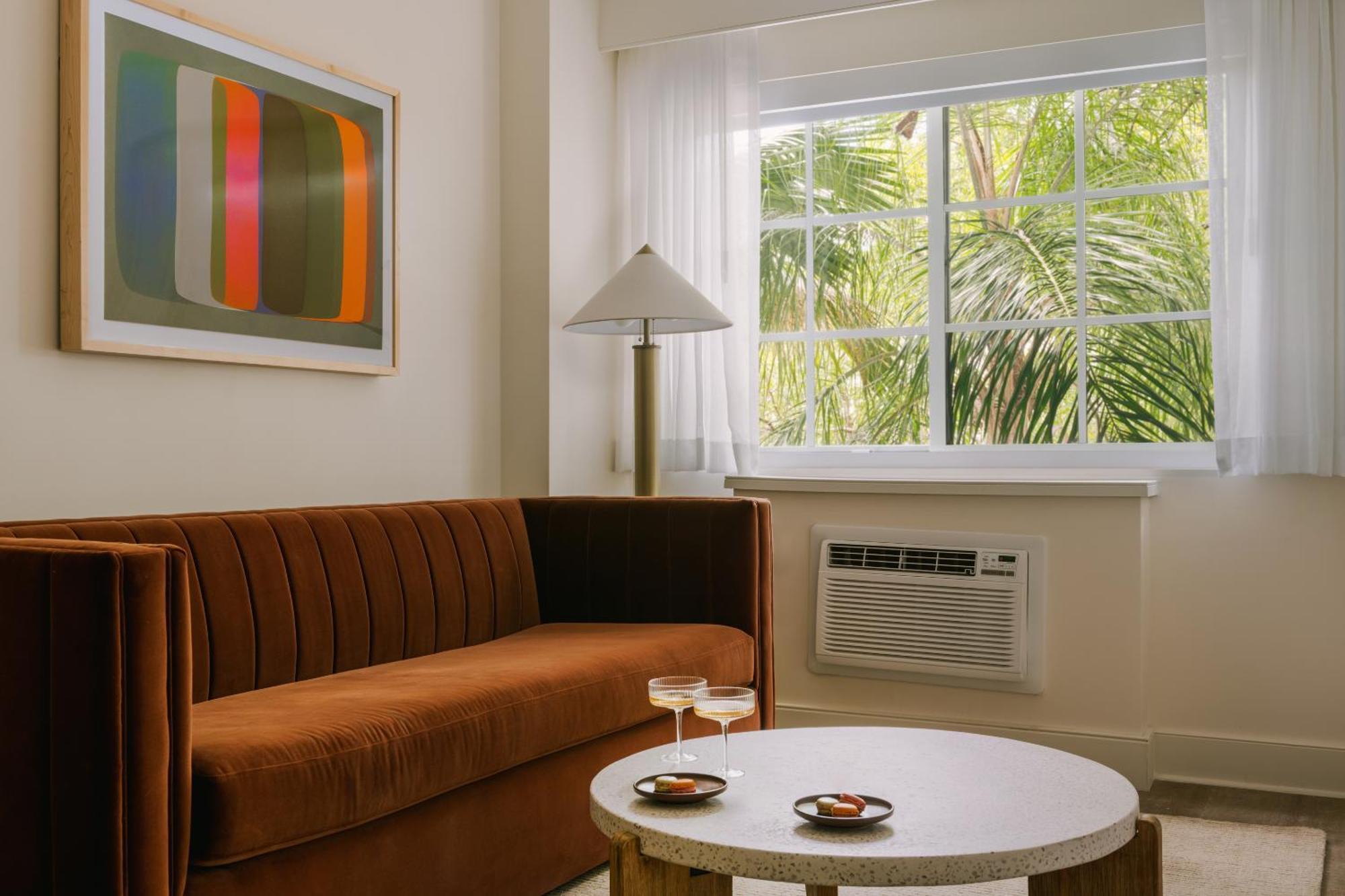 Sonder The Deco Miami Beach Esterno foto
