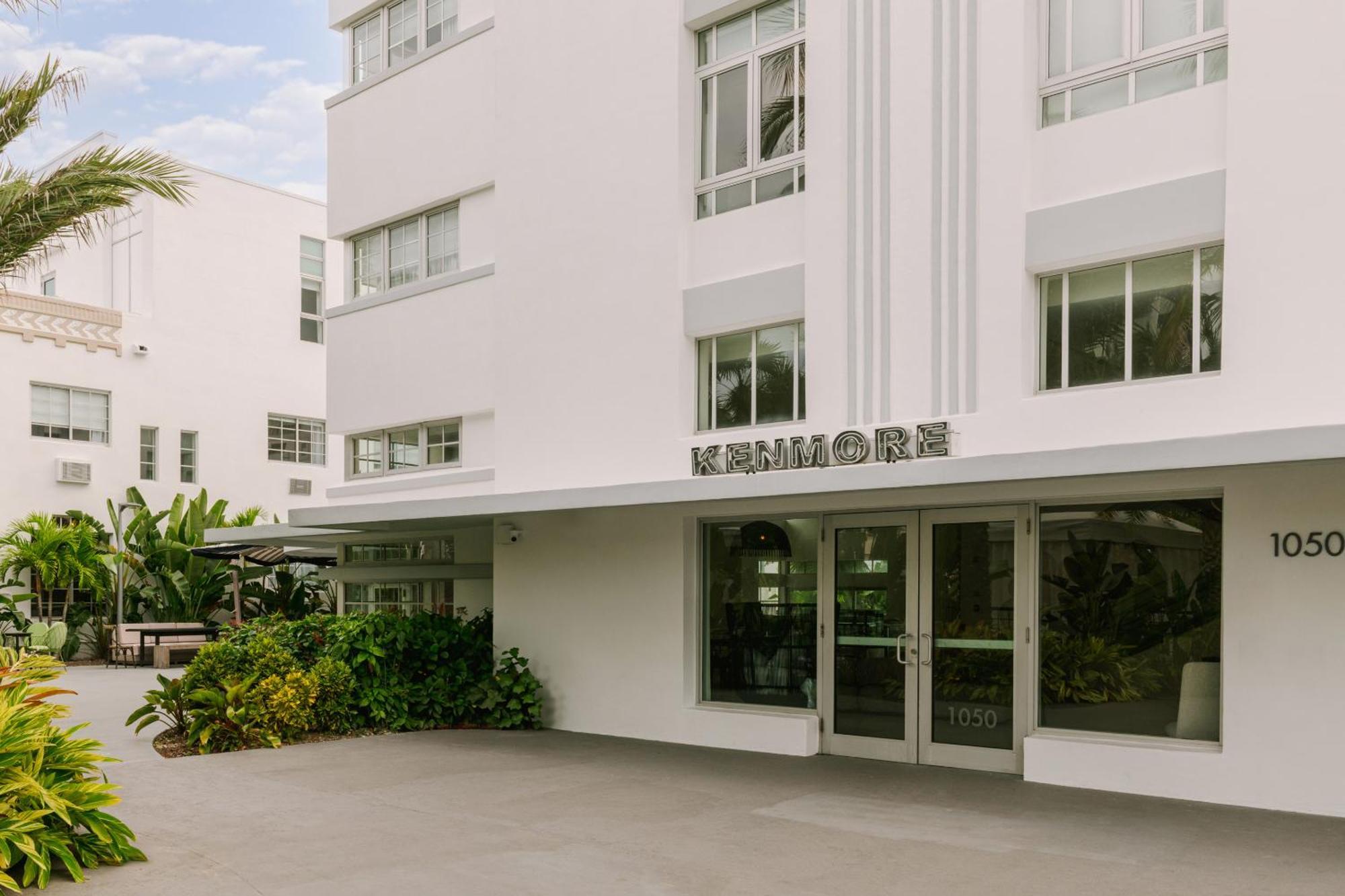 Sonder The Deco Miami Beach Esterno foto