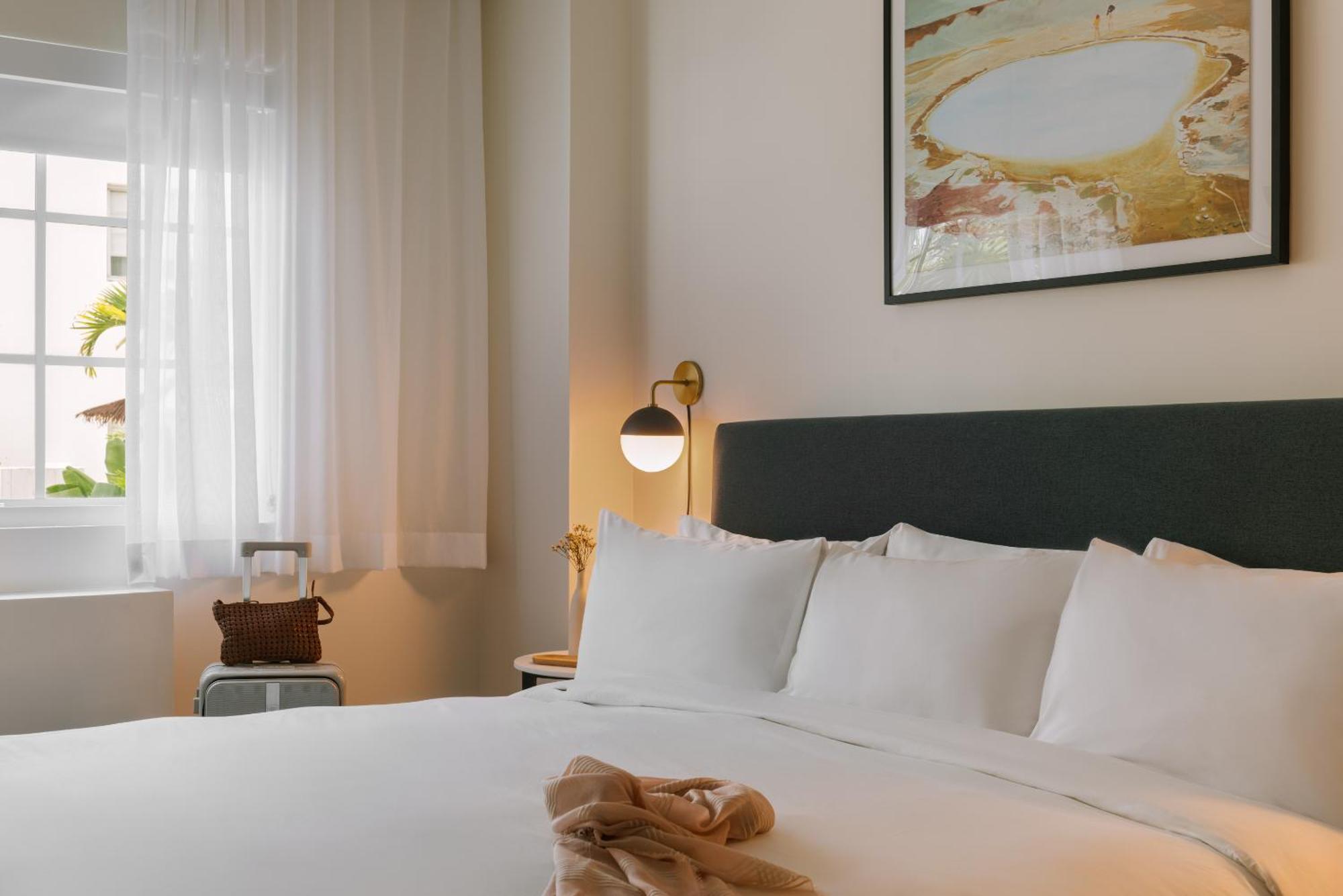 Sonder The Deco Miami Beach Esterno foto