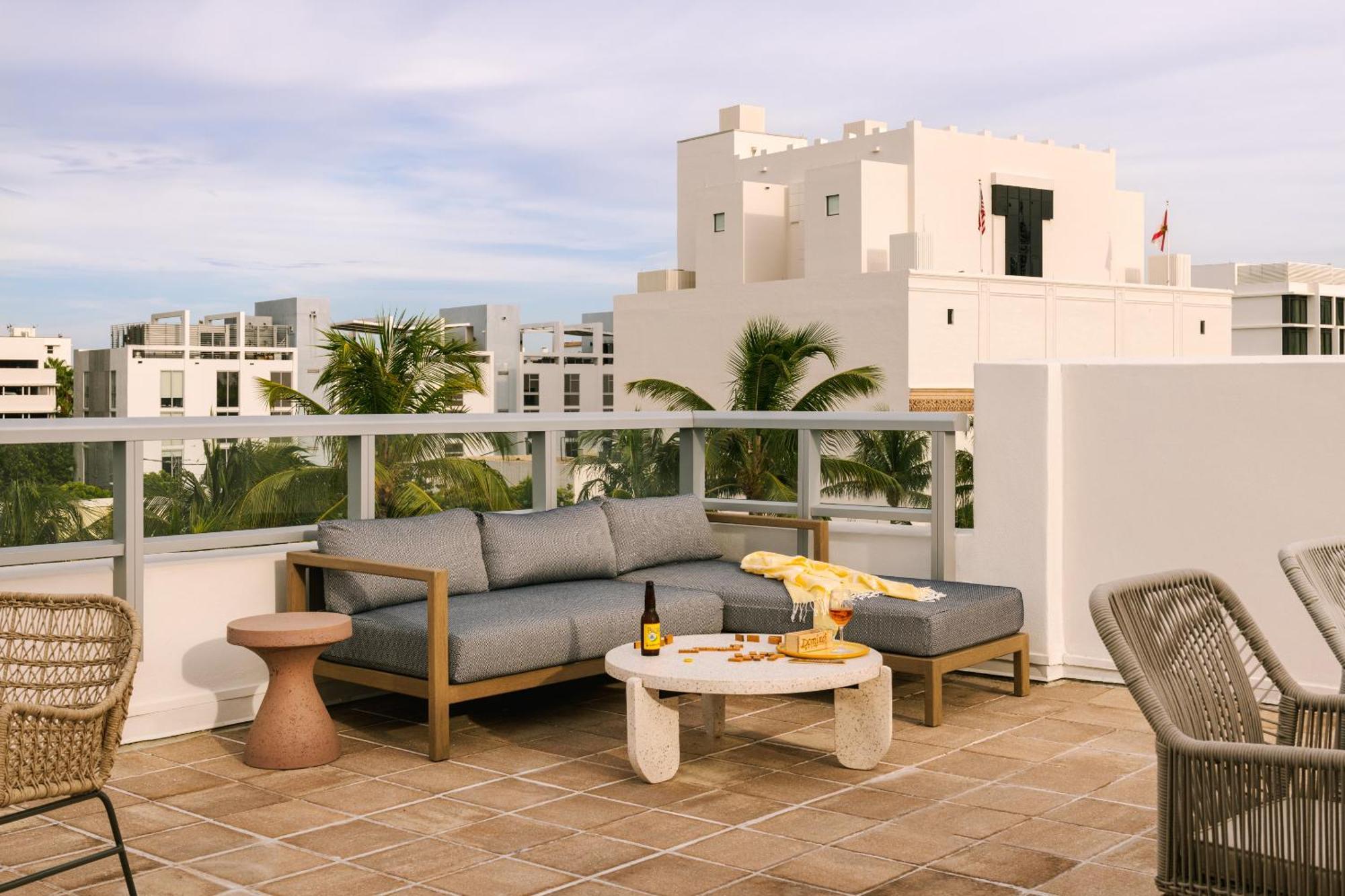 Sonder The Deco Miami Beach Esterno foto