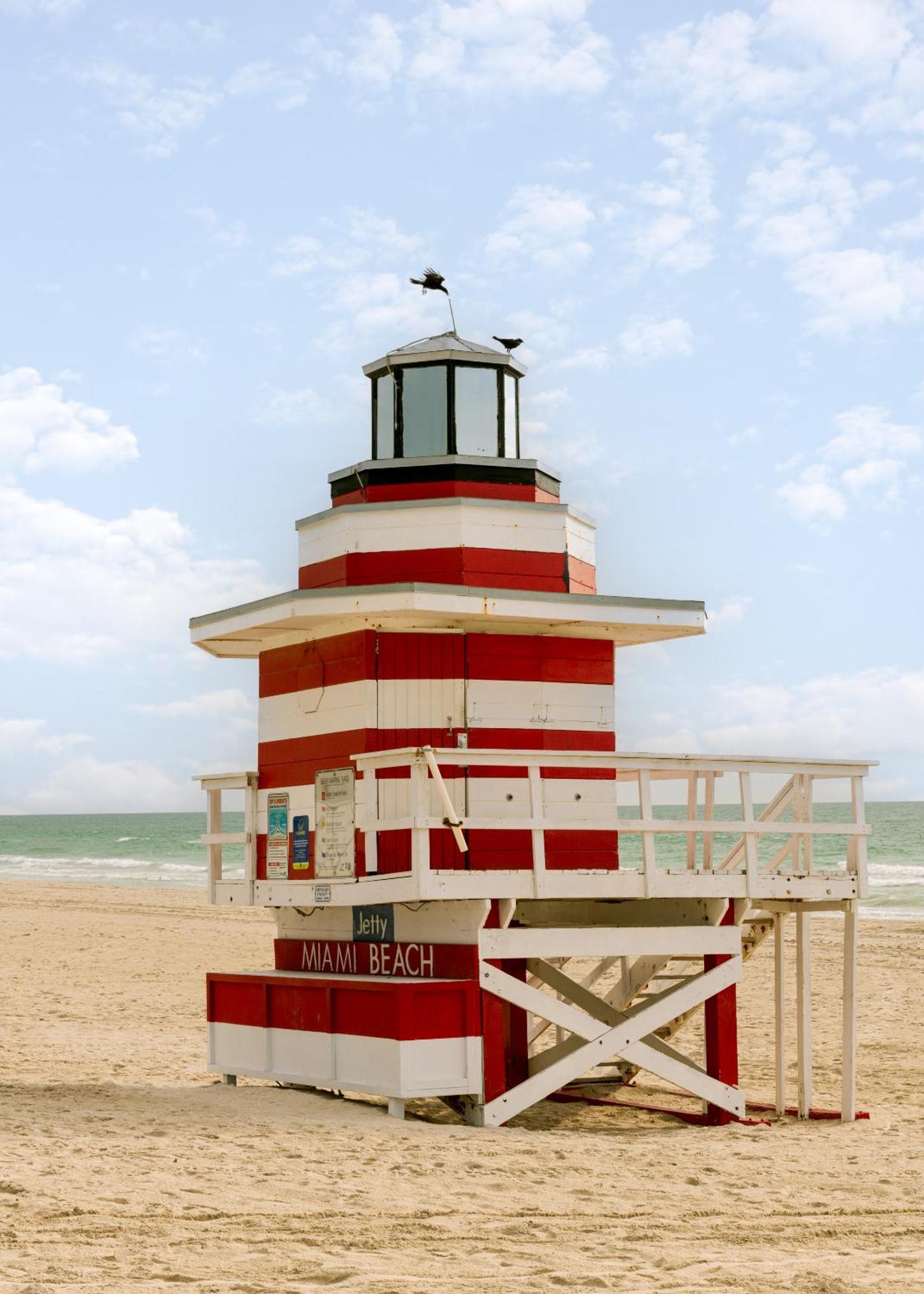 Sonder The Deco Miami Beach Esterno foto
