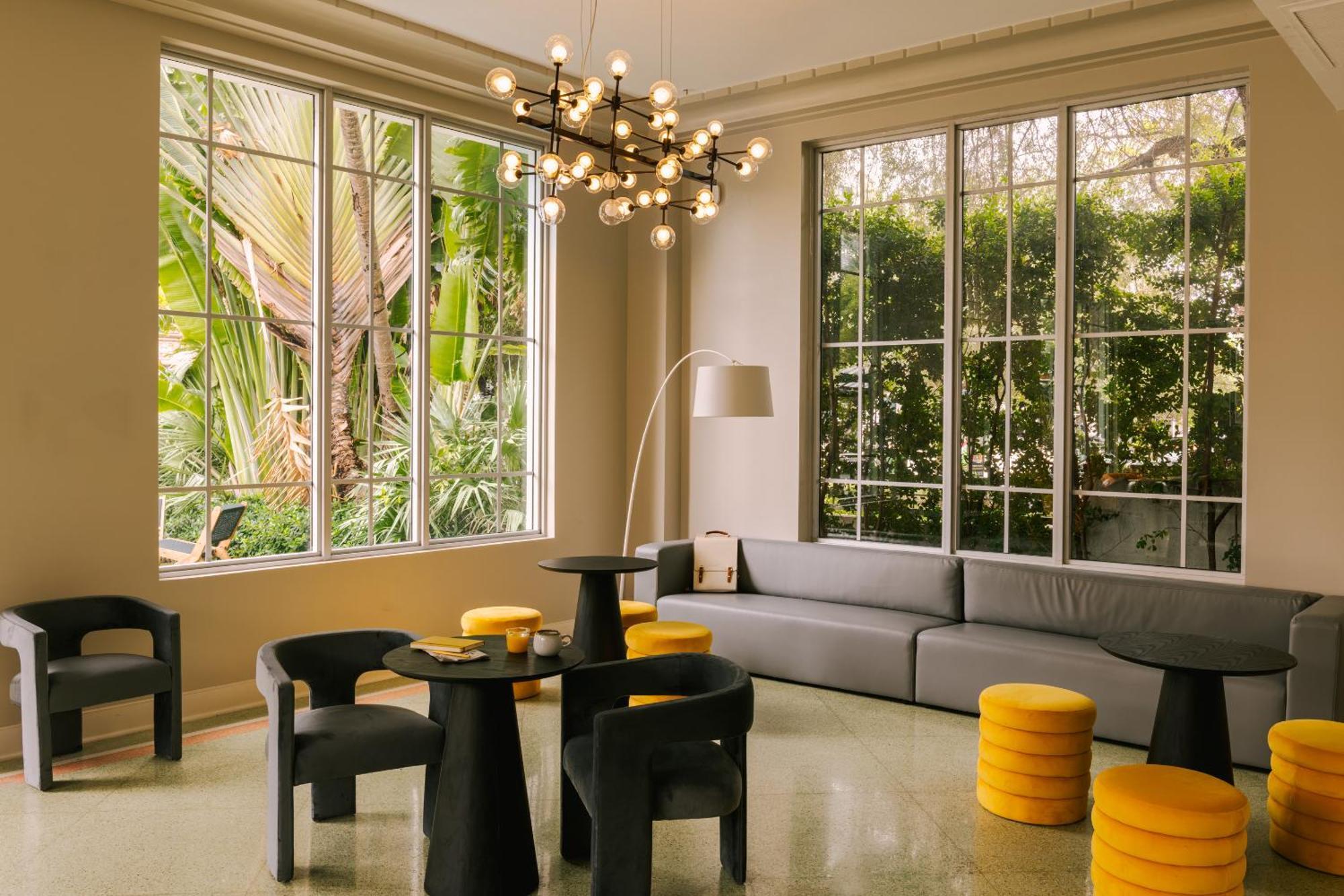Sonder The Deco Miami Beach Esterno foto