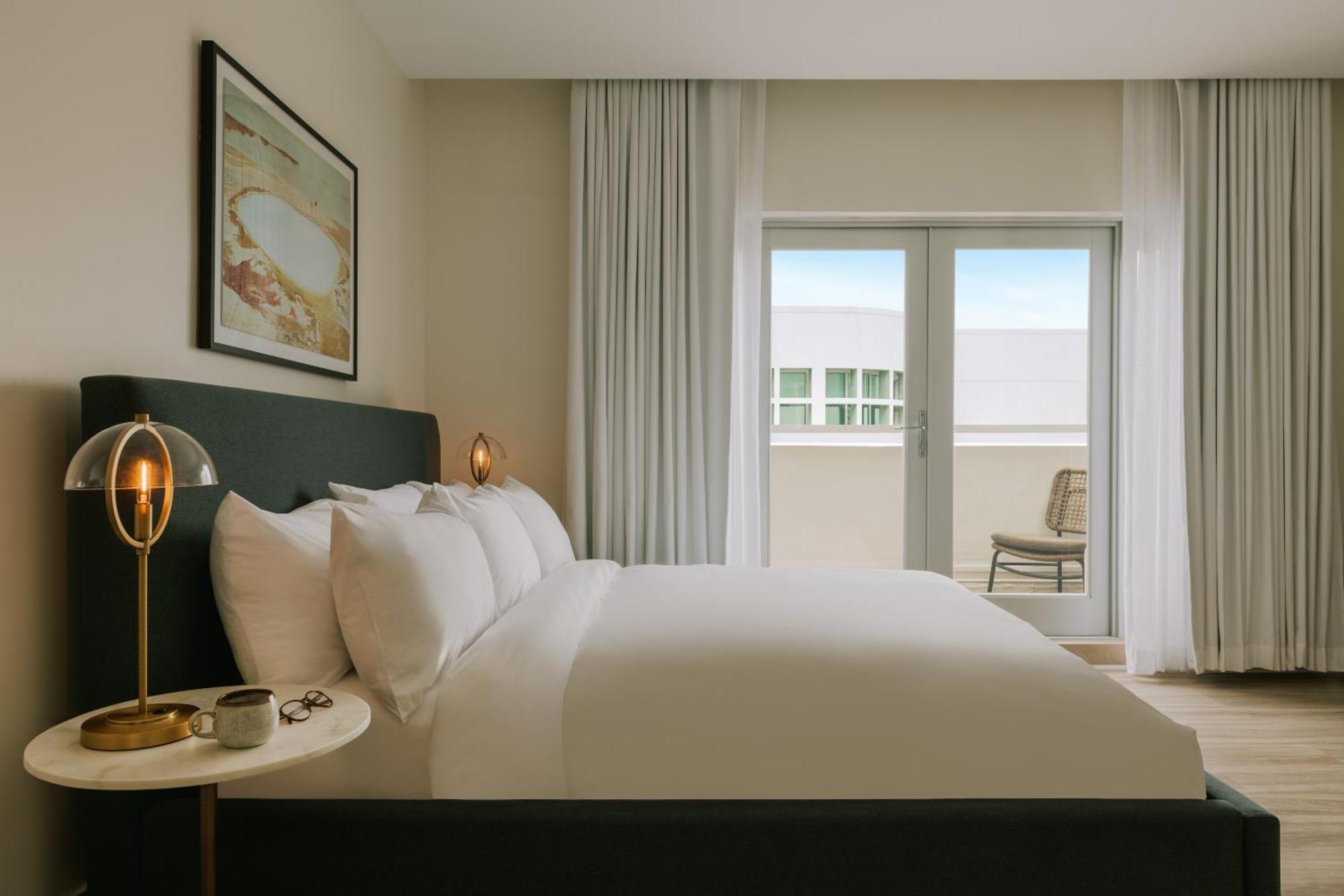 Sonder The Deco Miami Beach Esterno foto
