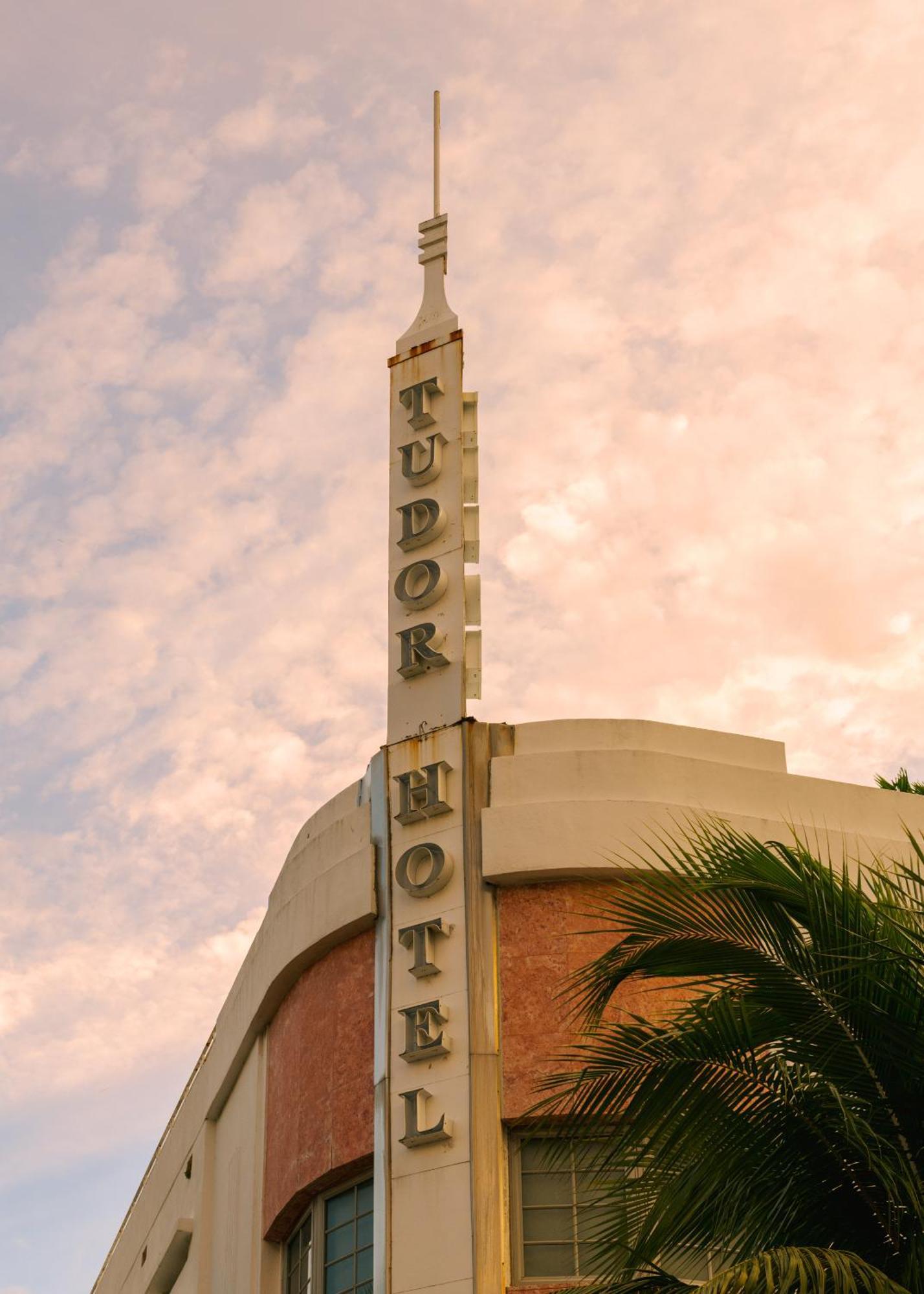 Sonder The Deco Miami Beach Esterno foto
