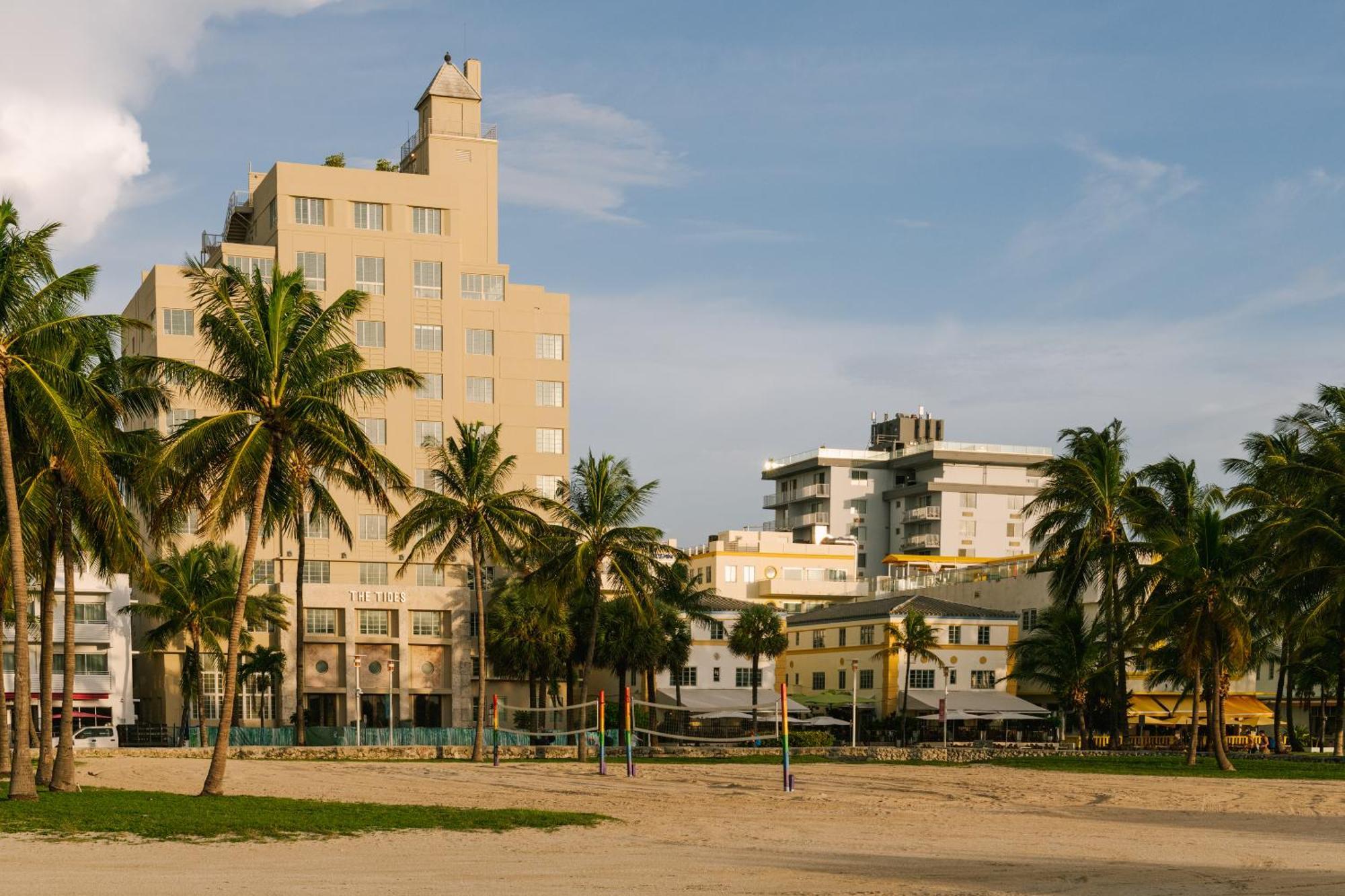 Sonder The Deco Miami Beach Esterno foto