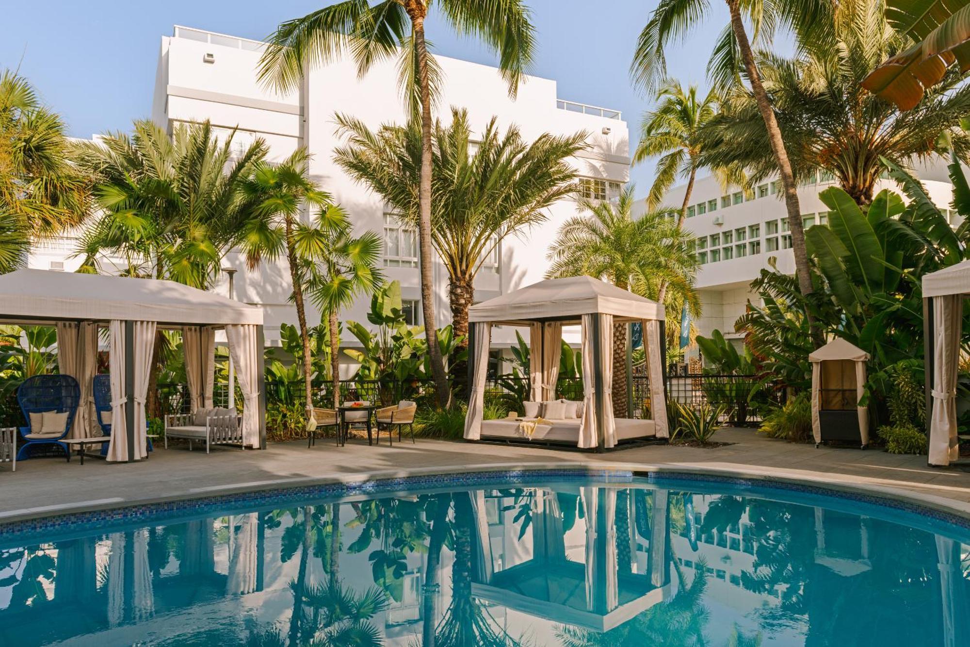 Sonder The Deco Miami Beach Esterno foto