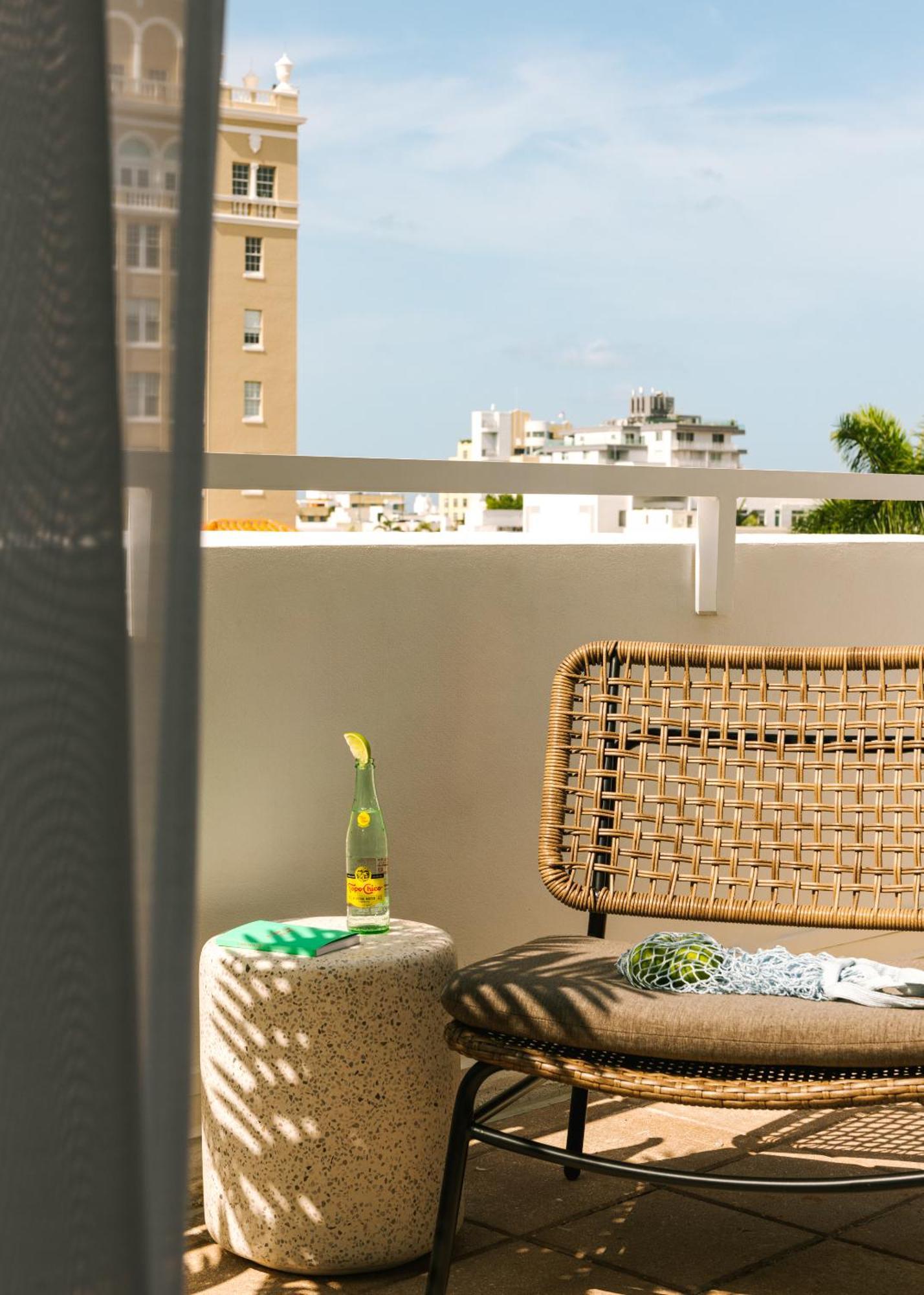Sonder The Deco Miami Beach Esterno foto